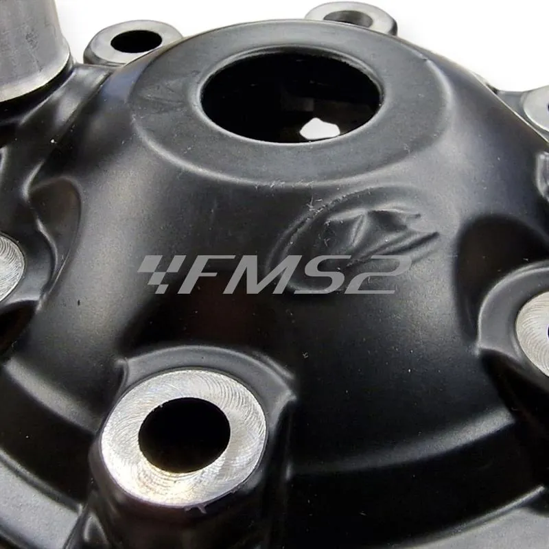 035.11.007.00.59 Testa originale BETA senza inserto specifica per BETA ENDURO RR 125 2T - tutte le versioni - prodotti dopo il 2018 e ENDURO RR 200 2T - tutte le versioni - prodotti dopo il 2019