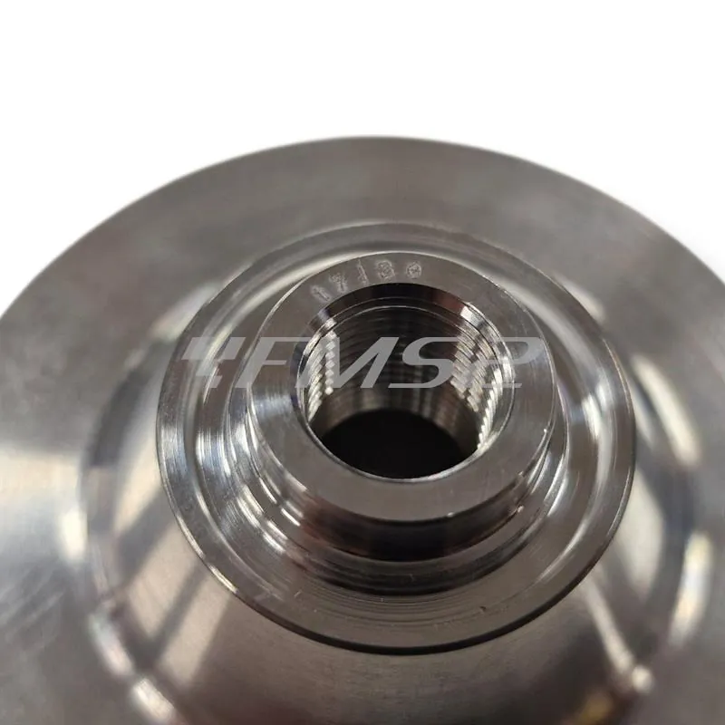 035.11.015.00.00 Inserto per testa originale specifico per BETA ENDURO RR 125 2T 2018-2021 e ENDURO RR 125 2T RACING 2019-2020