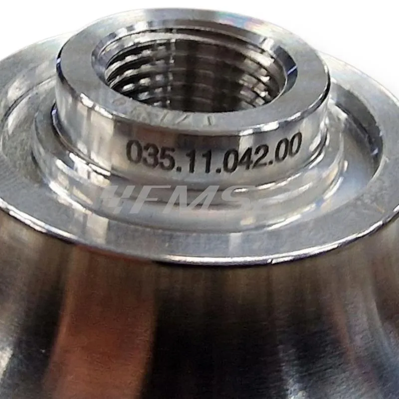035.11.042.00.00 Inserto per testa originale specifico per BETA ENDURO RR 125 2T - tutte le versioni - prodotti dopo il 2021