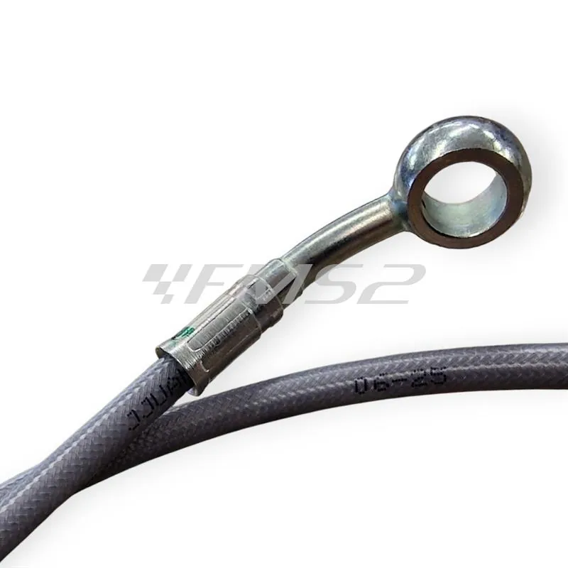 Tubo frizione specifico per BETA ENDURO RR 125 2T prodotti dopo il 2018 e ENDURO RR 200 2T prodotti dopo il 2019, ricambio 035.35.002.00.00