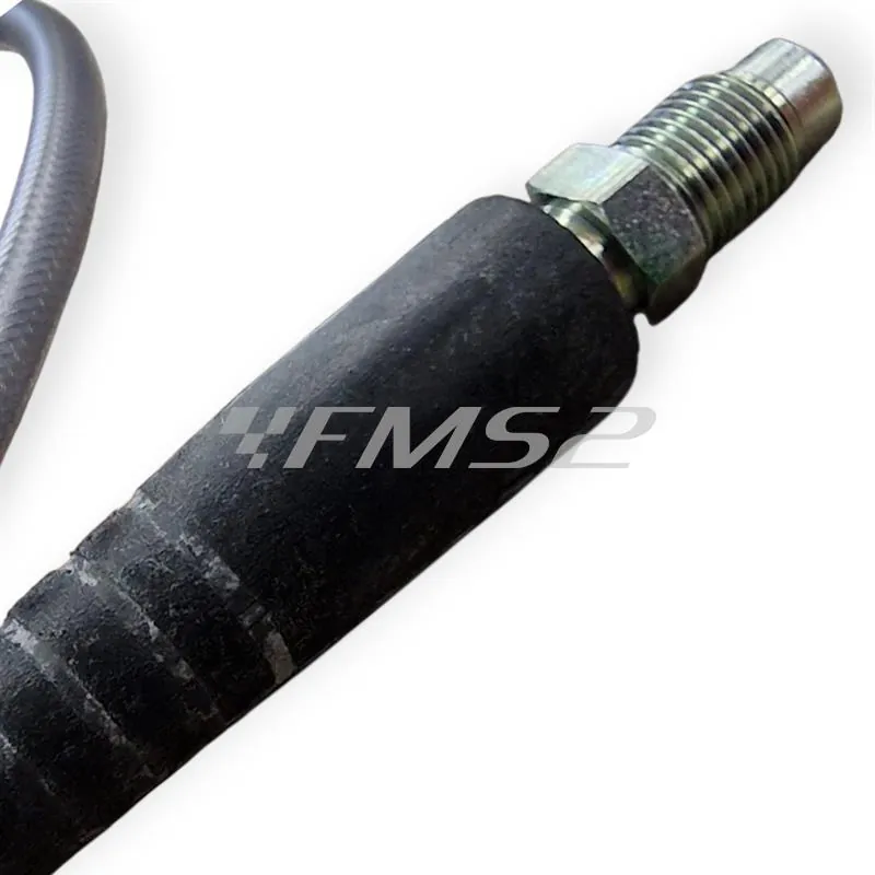 Tubo frizione specifico per BETA ENDURO RR 125 2T prodotti dopo il 2018 e ENDURO RR 200 2T prodotti dopo il 2019, ricambio 035.35.002.00.00