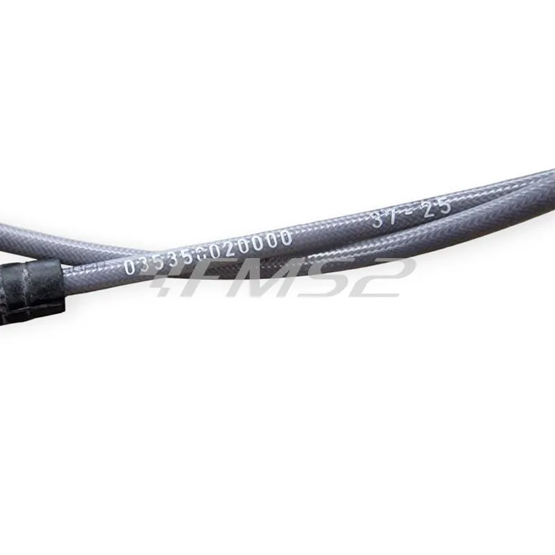 Tubo frizione specifico per BETA ENDURO RR 125 2T prodotti dopo il 2018 e ENDURO RR 200 2T prodotti dopo il 2019, ricambio 035.35.002.00.00