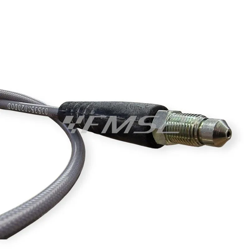 Tubo frizione specifico per BETA ENDURO RR 125 2T prodotti dopo il 2018 e ENDURO RR 200 2T prodotti dopo il 2019, ricambio 035.35.002.00.00