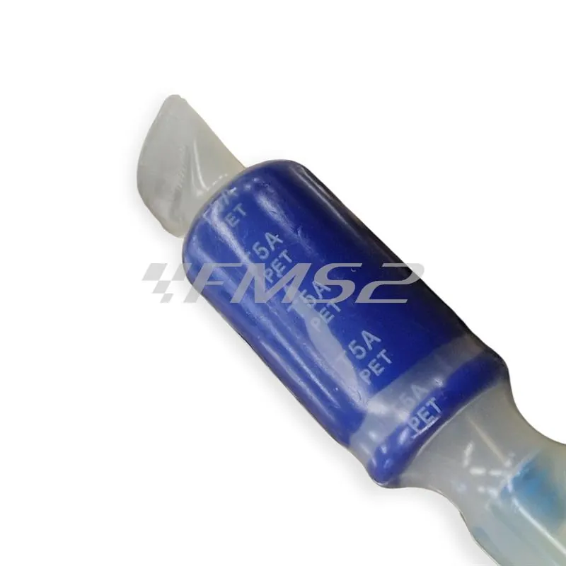 Condensatore elettronico originale BETA specifico per tutti i modelli BETA 2t e 4t prodotti dopo il 2020, ricambio 037.40.022.00.00