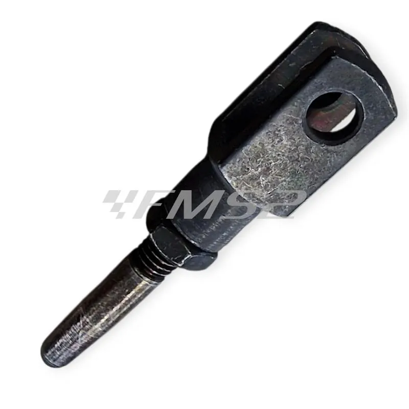 10.84040.000 Asta pompa freno posteriore BETA ENDURO/MOTARD RR 50 2T >2005, BETA ENDURO/MOTARD RR 125 4T 2007-2011 e TRIAL EVO