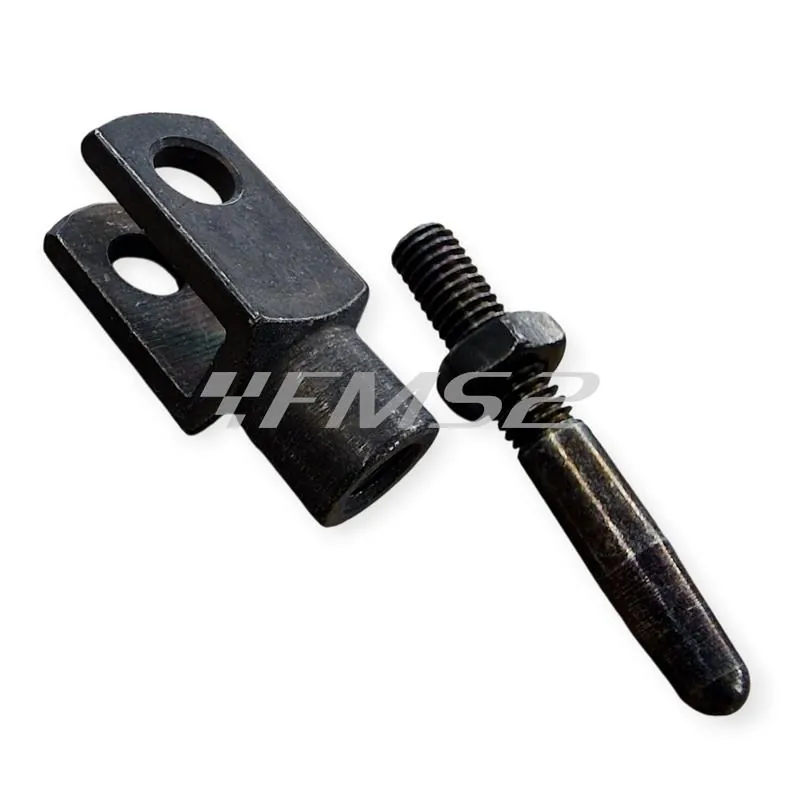 10.84040.000 Asta pompa freno posteriore BETA ENDURO/MOTARD RR 50 2T >2005, BETA ENDURO/MOTARD RR 125 4T 2007-2011 e TRIAL EVO