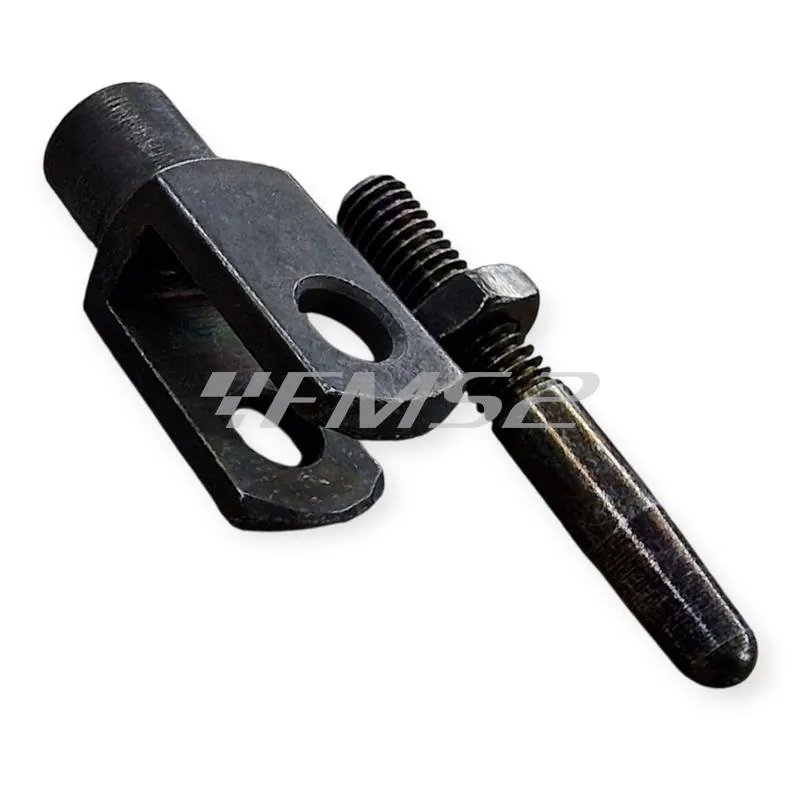 10.84040.000 Asta pompa freno posteriore BETA ENDURO/MOTARD RR 50 2T >2005, BETA ENDURO/MOTARD RR 125 4T 2007-2011 e TRIAL EVO