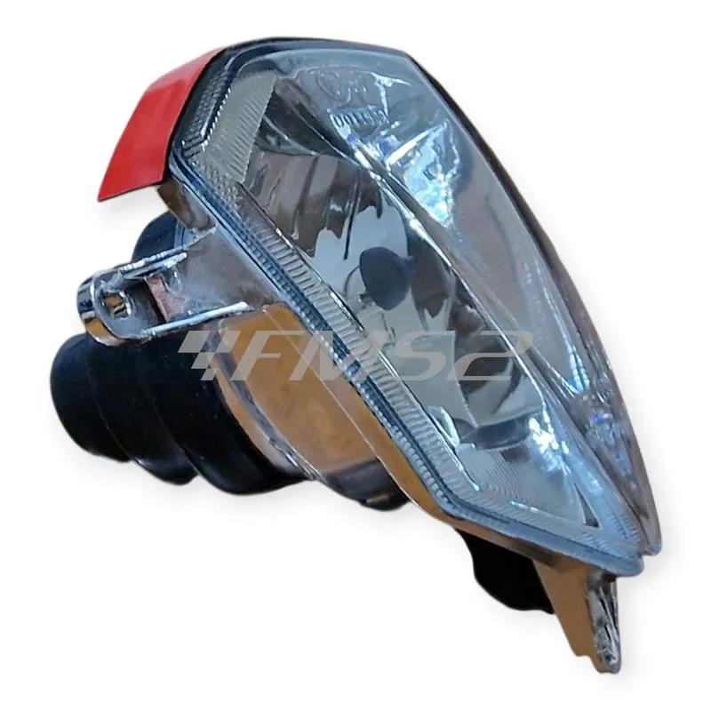 Gruppo ottico rr 4t '08, ricambio 16.46210.000