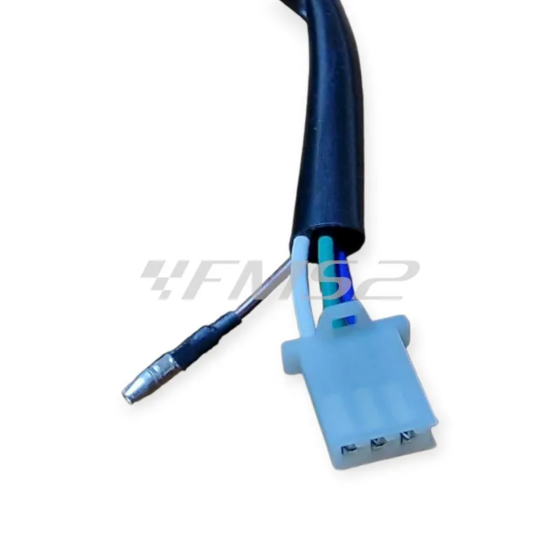 Gruppo ottico rr 4t '08, ricambio 16.46210.000