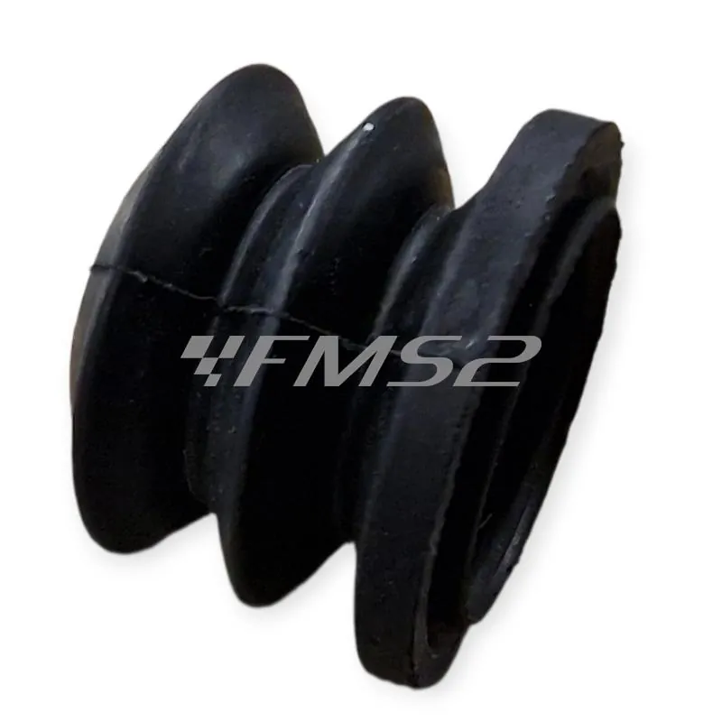 Kit guarnizioni pompa freno anteriore GRIMECA con pistoncino da Ø 11 mm per tutti i BETA RR ENDURO/MOTARD 50cc 2T e 125cc 4T, ALP 200 e 350 4T e MOTARD M4 350cc 4T, ricambio 20.08274.000