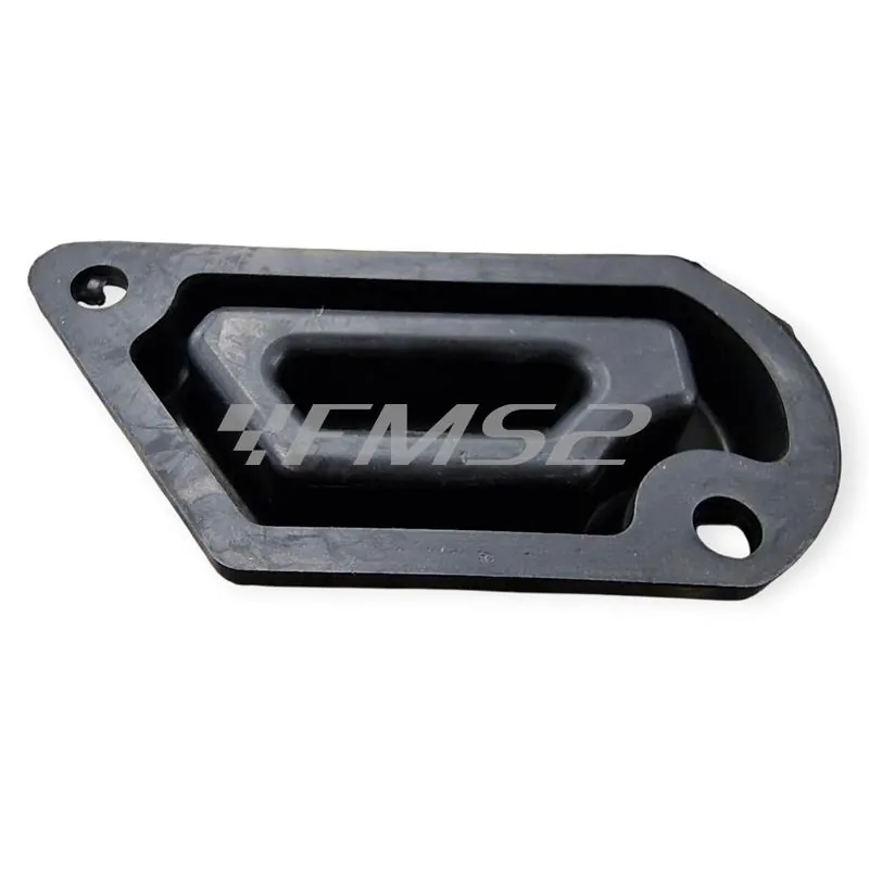 Kit guarnizioni pompa freno anteriore GRIMECA con pistoncino da Ø 11 mm per tutti i BETA RR ENDURO/MOTARD 50cc 2T e 125cc 4T, ALP 200 e 350 4T e MOTARD M4 350cc 4T, ricambio 20.08274.000