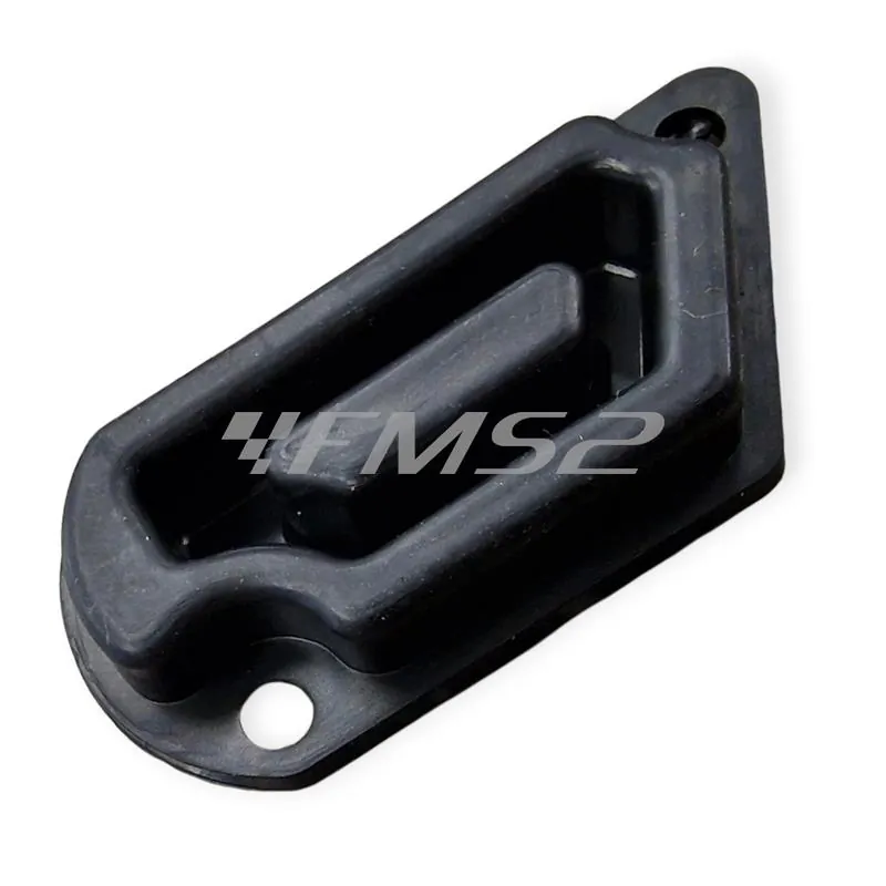 Kit guarnizioni pompa freno anteriore GRIMECA con pistoncino da Ø 11 mm per tutti i BETA RR ENDURO/MOTARD 50cc 2T e 125cc 4T, ALP 200 e 350 4T e MOTARD M4 350cc 4T, ricambio 20.08274.000