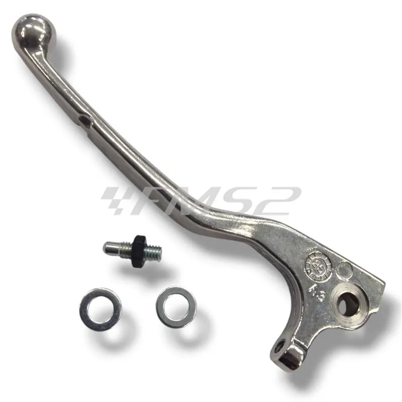 21.27108.000 Leva freno anteriore per BETA ENDURO/MOTARD RR 50 2T e 125 4T dal 2008, ALP e URBAN