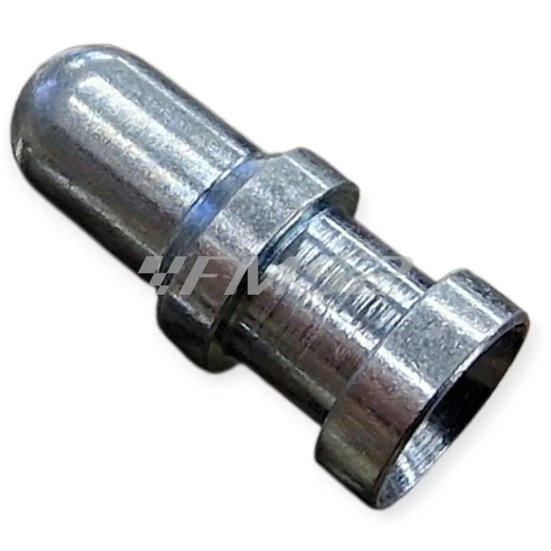 Puntalino interno leva freno anteriore per tutti i BETA RR ENDURO/MOTARD 50cc 2T e 125cc 4T, ALP 200 e 350 4T e MOTARD M4 350cc 4T, ricambio 25.41858.000