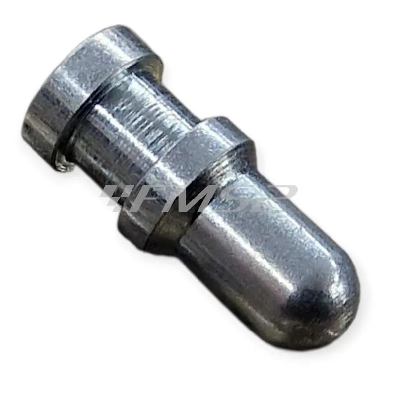 Puntalino interno leva freno anteriore per tutti i BETA RR ENDURO/MOTARD 50cc 2T e 125cc 4T, ALP 200 e 350 4T e MOTARD M4 350cc 4T, ricambio 25.41858.000