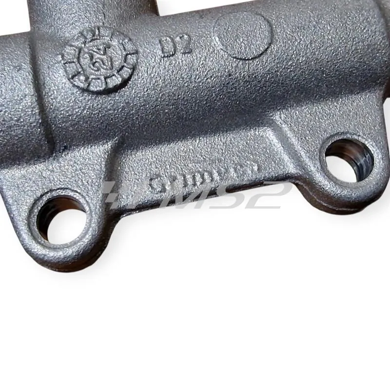 25.91177.009 Pompa freno posteriore GRIMECA pistoncino da 12 mm - Ricambio originale BETA