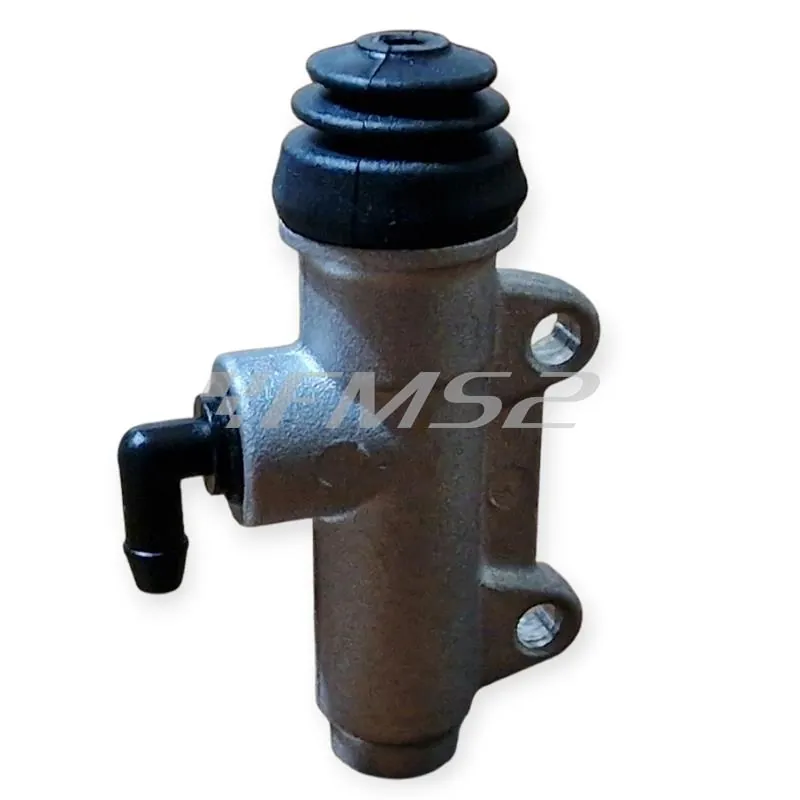 25.91177.009 Pompa freno posteriore GRIMECA pistoncino da 12 mm - Ricambio originale BETA