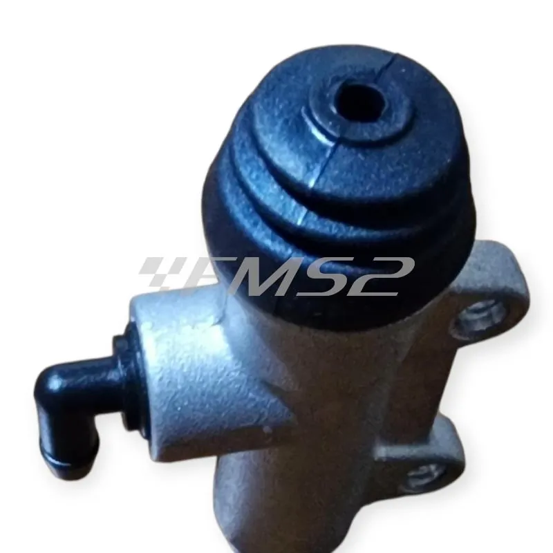 25.91177.009 Pompa freno posteriore GRIMECA pistoncino da 12 mm - Ricambio originale BETA