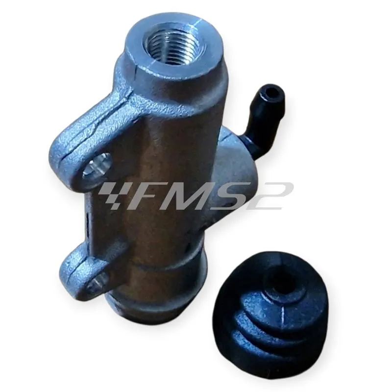 25.91177.009 Pompa freno posteriore GRIMECA pistoncino da 12 mm - Ricambio originale BETA