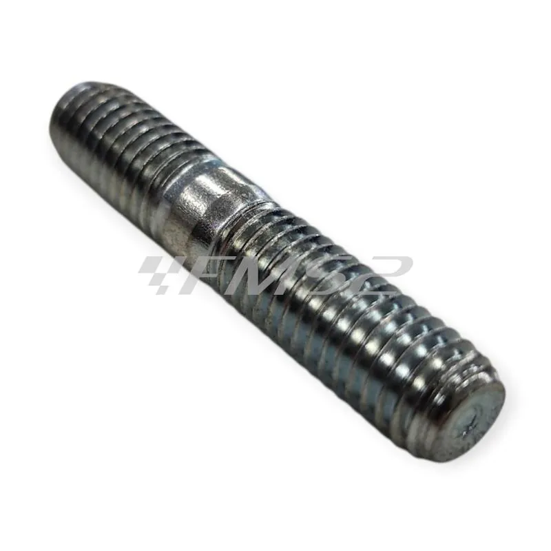25.98050.000 Prigioniero fissaggio cilindro M8x41 mm Beta per BETA ENDURO RR 125 2T e TRIAL EVO 80/125/200/300 2T