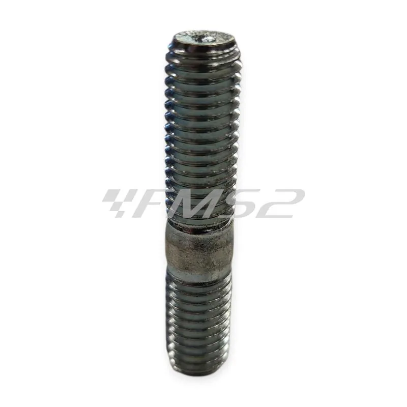 25.98050.000 Prigioniero fissaggio cilindro M8x41 mm Beta per BETA ENDURO RR 125 2T e TRIAL EVO 80/125/200/300 2T
