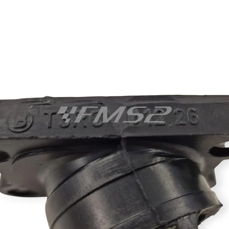 27.23492.000 Raccordo carburatore rev 3