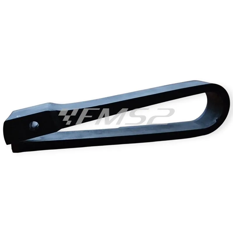 Passa catena nero originale Beta specifico per Beta Enduro/Motard RR 50 2T dal 2005, Trial Evo 80 dal 2008, Enduro/Motard RR 125 4T dal 2007, ricambio 29.10093.052