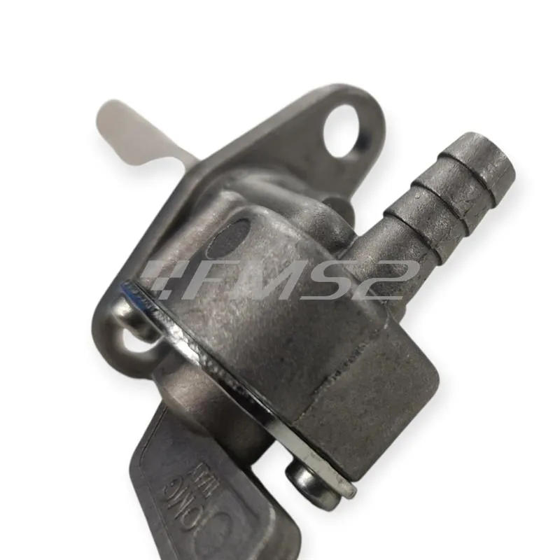 0486 Rubinetto benzina universale