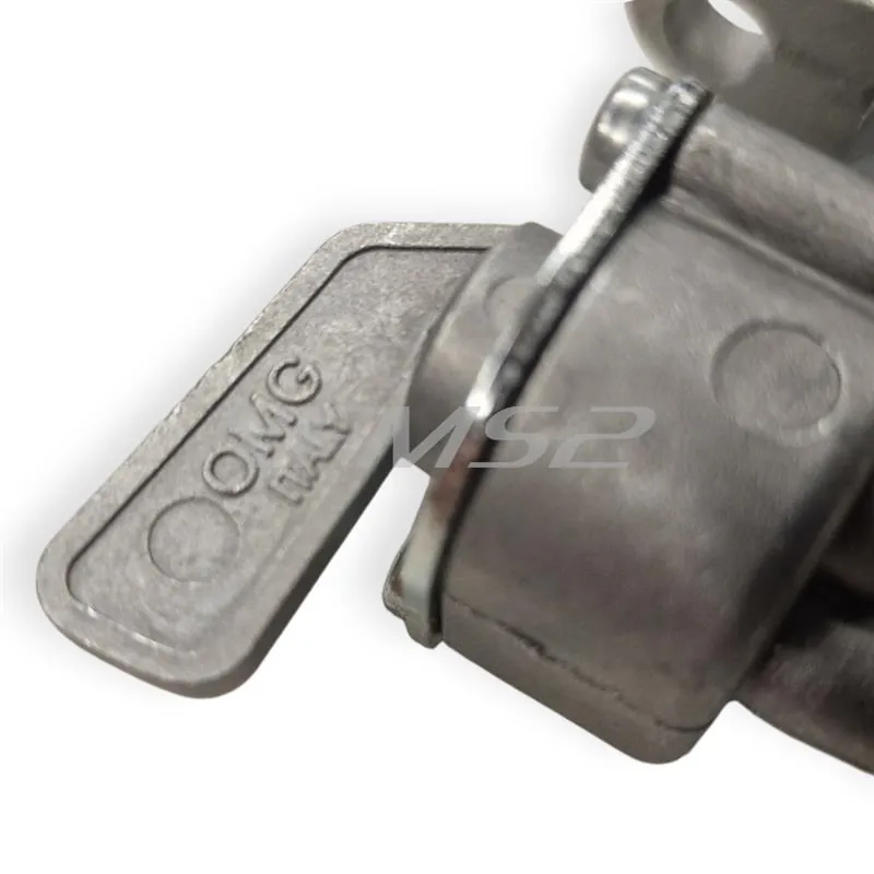0486 Rubinetto benzina universale