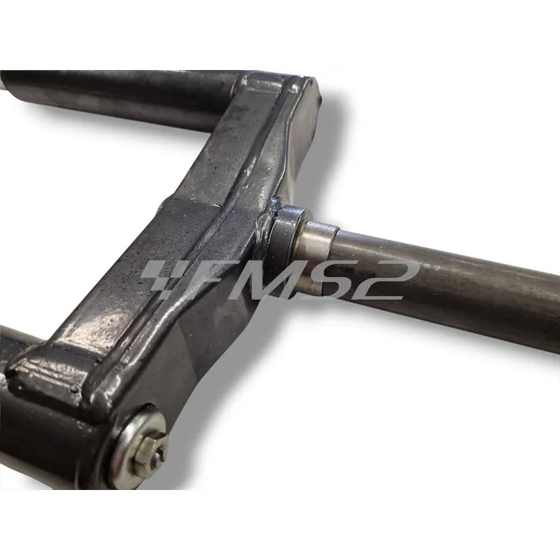 Forcella anteriore Piaggio Gilera Buzzetti, ricambio 2120