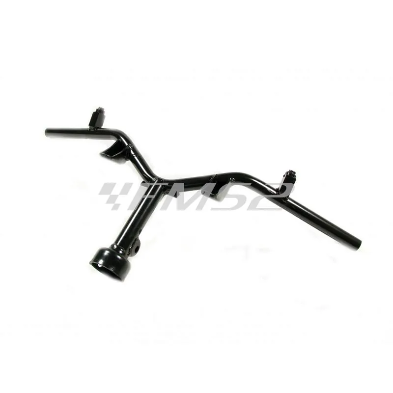 Manubrio Aprilia SR www 1997-99 Buzzetti, ricambio 2258