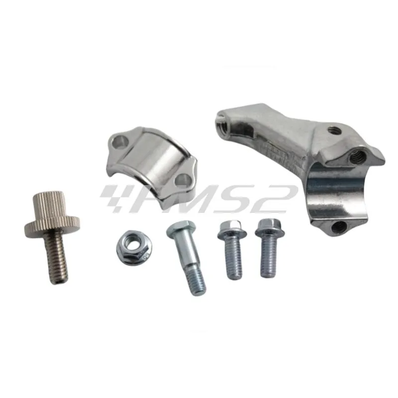 Collare portaleva frizione Kawasaki Buzzetti, ricambio 2927