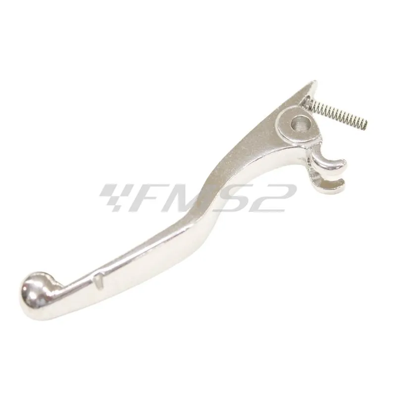 Leva freno KTM 125-250-450-525 dal 2005 Buzzetti, ricambio 3416