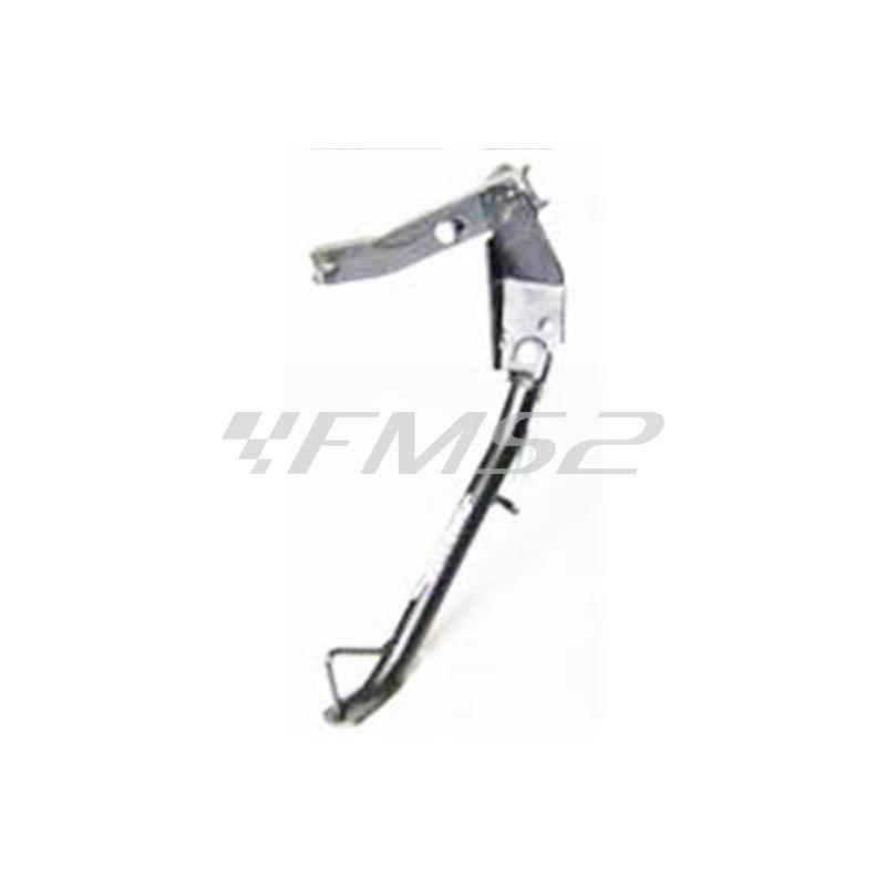 Cavalletto laterale scooter Buzzetti,per aprilia sr - rally 97-98  ricambio 4021