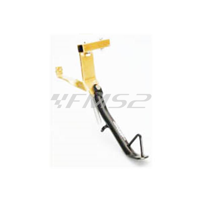 Cavalletto laterale scooter Buzzetti, ricambio 4042