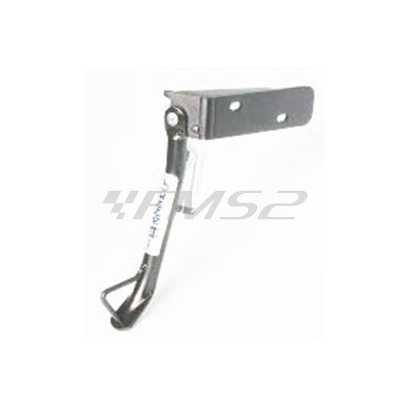 Cavalletto laterale scooter Buzzetti, ricambio 4294