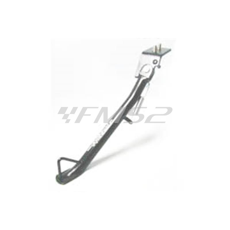 Cavalletto laterale scooter Buzzetti, ricambio 4321