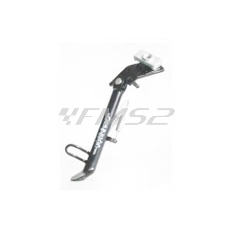 Cavalletto laterale scooter Buzzetti, ricambio 4398