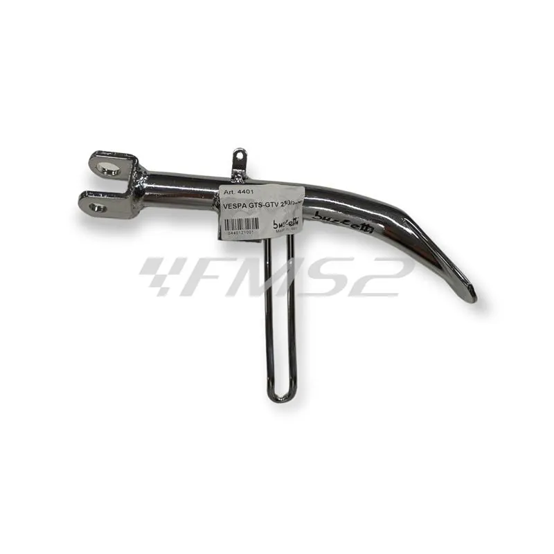 4401 Cavalletto laterale Vespa GTS-GTV 250/300-migliorato