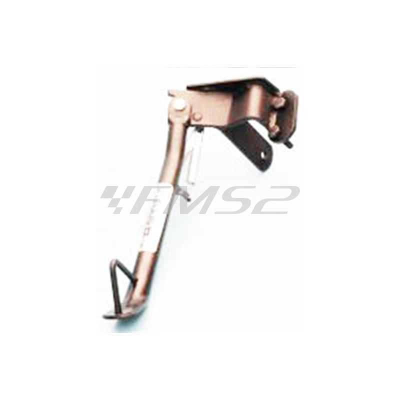 Cavalletto laterale scooter Buzzetti, ricambio 4634