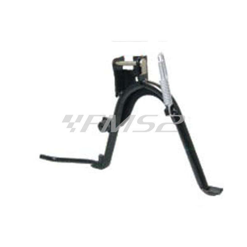 Cavalletto centrale scooter F12r aria motore cinese Buzzetti, ricambio 4718