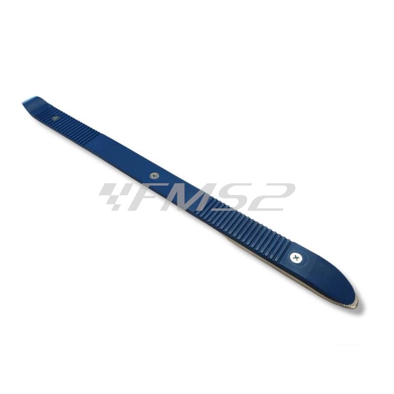 Levagomma 380mm c/protezione nylon, ricambio 4966