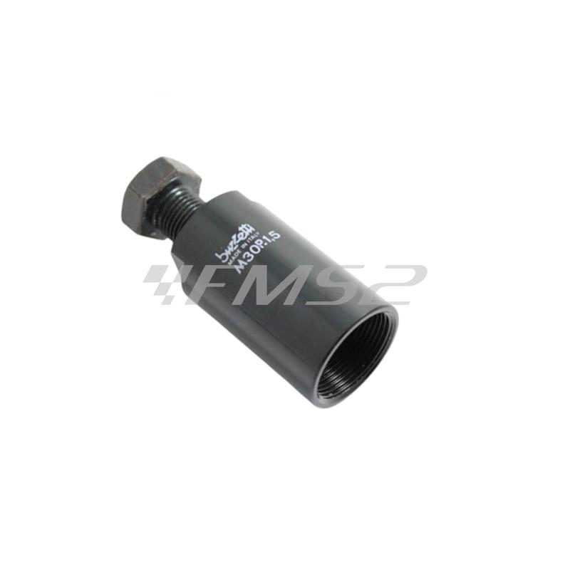 Estrattore Buzzetti con filetto interno per volani accensione, diametro interno da 30 mm e passo 1.5 mm- Honda 125-150-250 4t, ricambio 5327