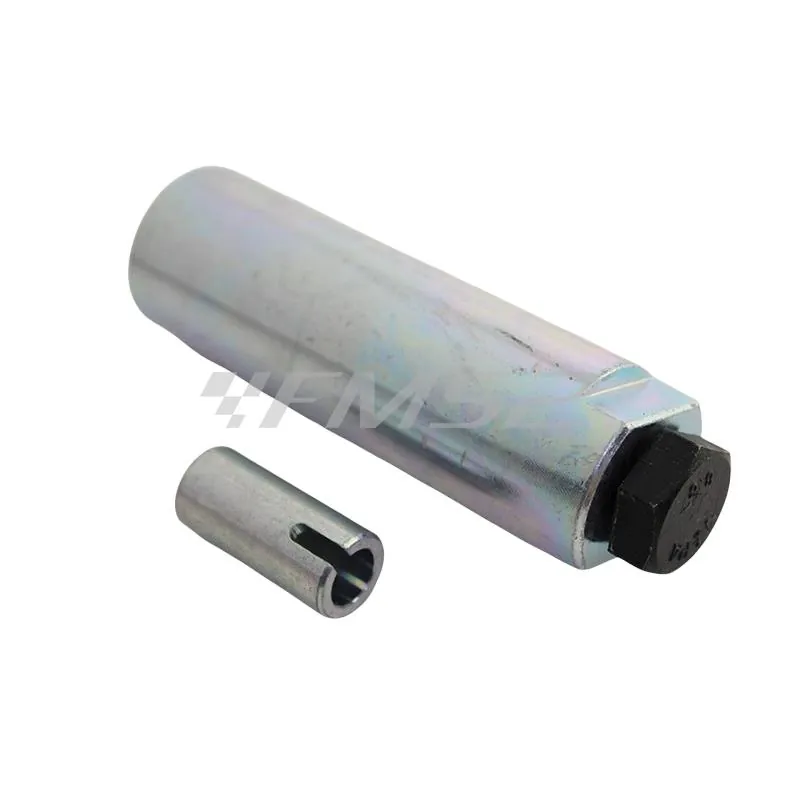 Estrattore volano Vespa LX S primavera 125-150 con puntine, ricambio 5337