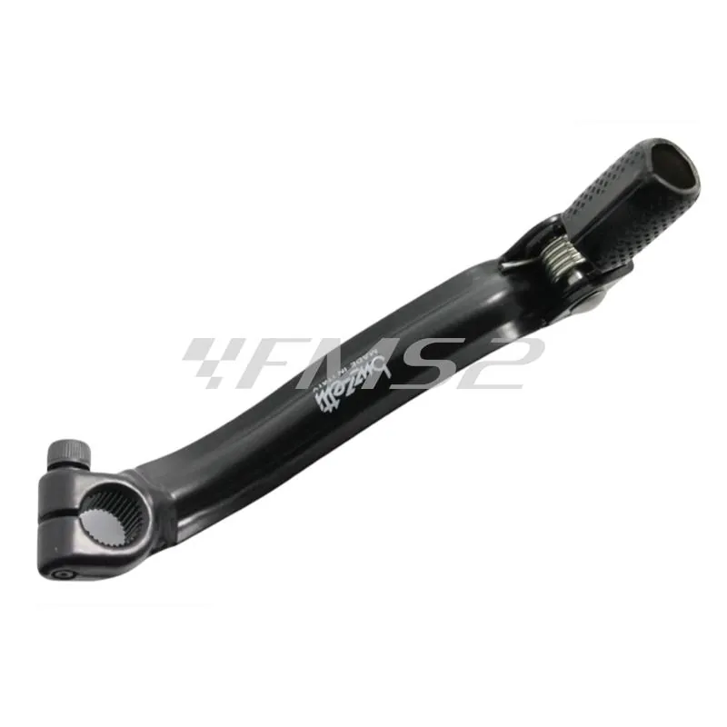 7260 Leva cambio Honda crf250 4t-acciaio Buzzetti