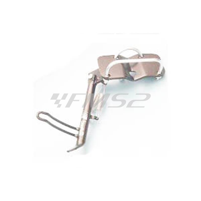 Cavalletto laterale scooter Buzzetti, ricambio 8529