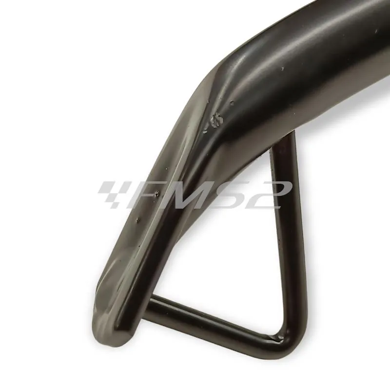 Cavalletto laterale Yamaha Aerox 50 dal 2013 r13 pollici, ricambio 8563