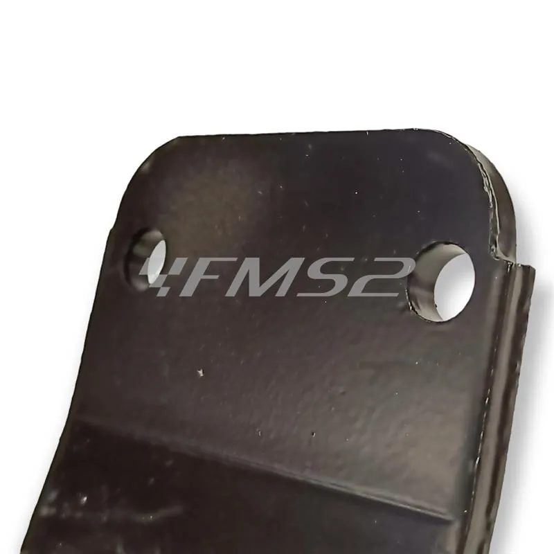 Cavalletto laterale Yamaha Aerox 50 dal 2013 r13 pollici, ricambio 8563