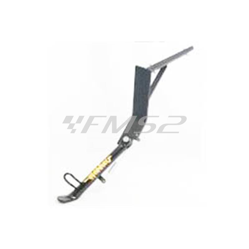 Cavalletto laterale scooter Buzzetti, ricambio 8566