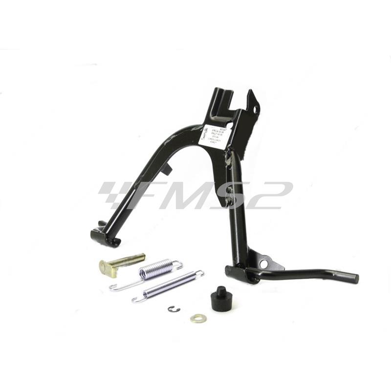 Cavalletto centrale Yamaha Aerox 50 dal 2010-13 Buzzetti, ricambio 8608